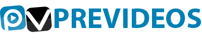 Prevideos logo