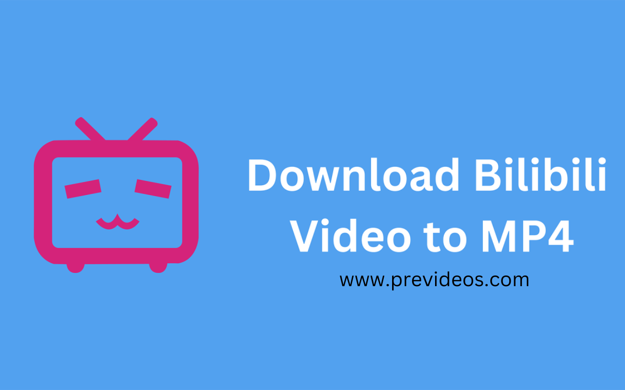 Bilibili Video Downloader Save and Convert Videos Easily Free