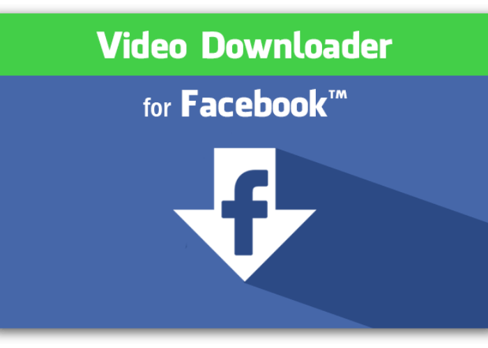 Facebook Video Downloader