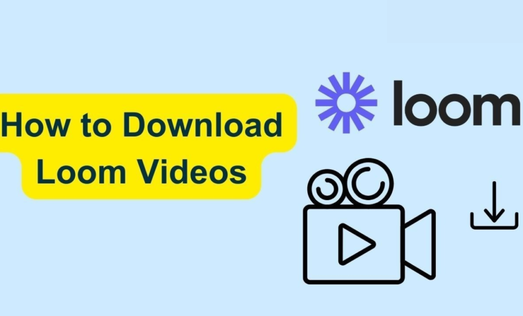 Loom Video Downloader