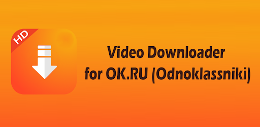 Ok.ru Video Downloader
