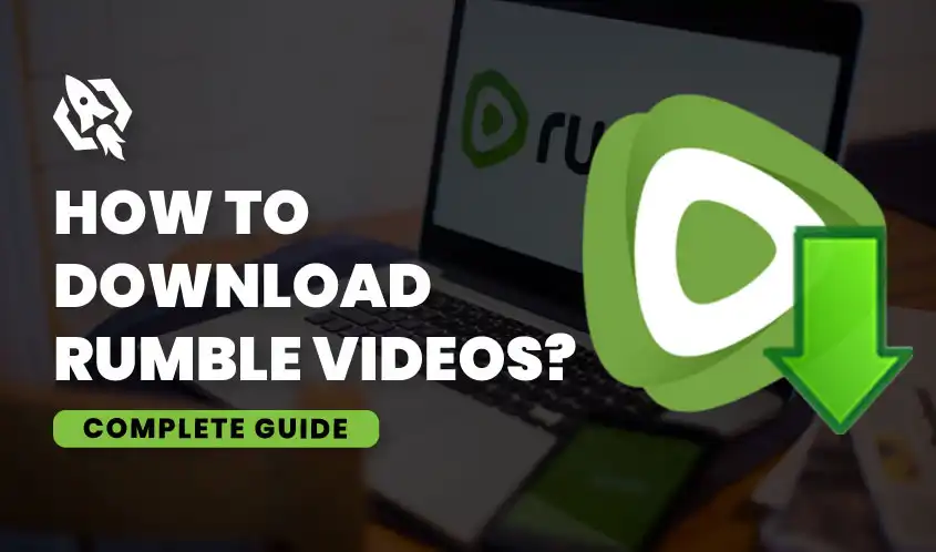 Rumble Video Downloader