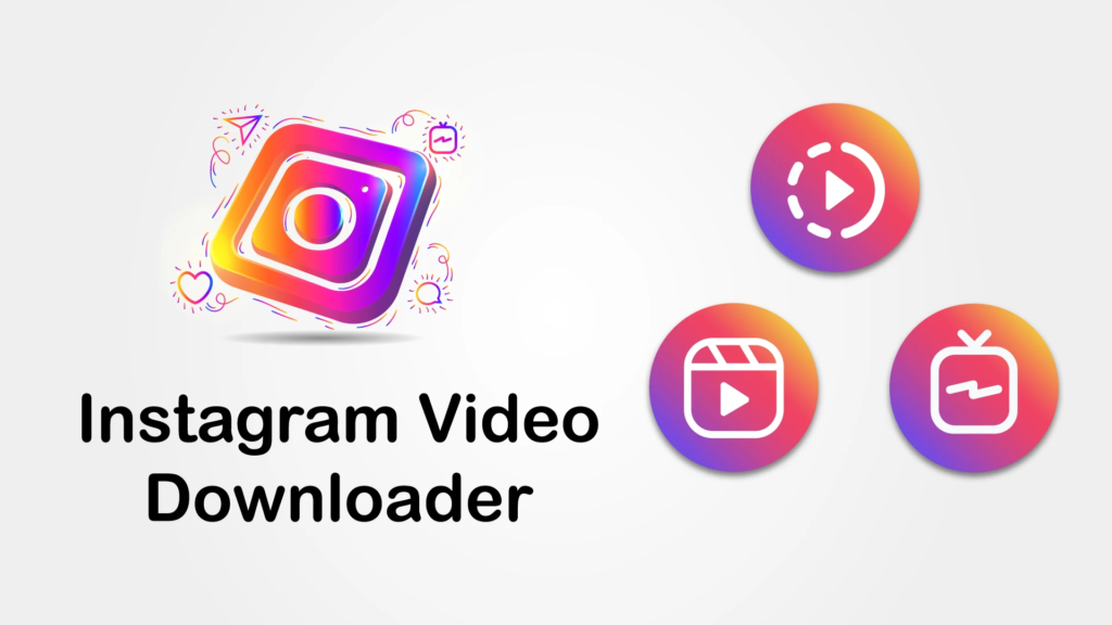 Instagram Video Downloader