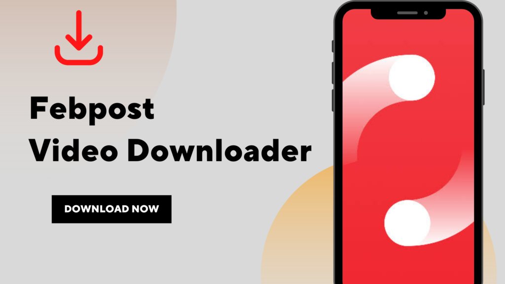 Febspot Video Downloader